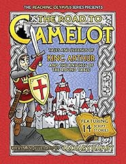 Road camelot tales for sale  Delivered anywhere in USA 