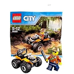 Lego city jungle for sale  Delivered anywhere in USA 