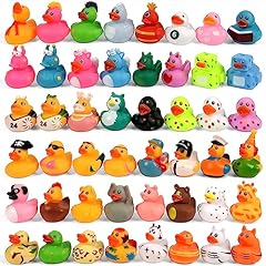 Pack rubber ducks for sale  Delivered anywhere in UK