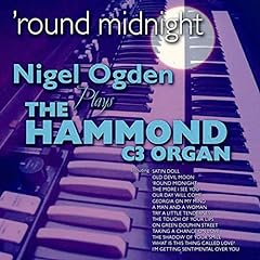 Round midnight nigel for sale  Delivered anywhere in USA 