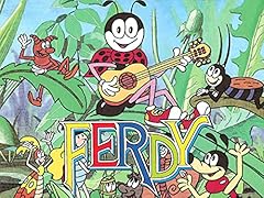 Ferdy gebraucht kaufen  Wird an jeden Ort in Deutschland