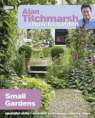 Alan titchmarsh garden for sale  Delivered anywhere in UK