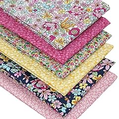 Fat quarters bundle for sale  Delivered anywhere in UK