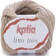 Lanas katia beige for sale  Delivered anywhere in USA 