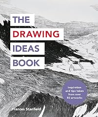 Drawing ideas book for sale  Delivered anywhere in UK