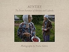 Aunties the seven d'occasion  Livré partout en France