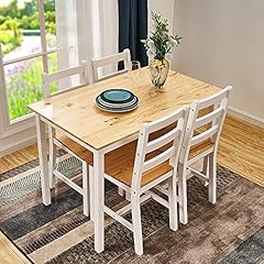 Panana ensemble table d'occasion  Livré partout en France