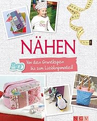 Nähen den grundlagen gebraucht kaufen  Wird an jeden Ort in Deutschland