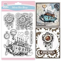 Globleland vintage steampunk for sale  Delivered anywhere in UK