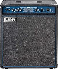 Laney richter series usato  Spedito ovunque in Italia 