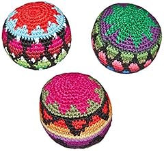Guatemalart hacky sacks for sale  Delivered anywhere in USA 