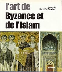 Art byzance islam d'occasion  Livré partout en France