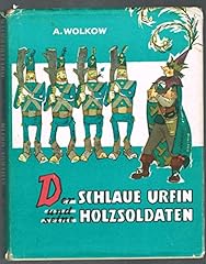 Bestell 19705 schlaue gebraucht kaufen  Wird an jeden Ort in Deutschland