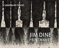 Jim dine printmaker for sale  Delivered anywhere in USA 