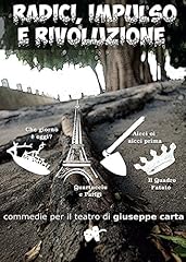 Radici impulso rivoluzione usato  Spedito ovunque in Italia 