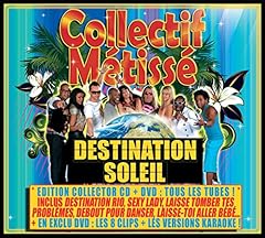 Destination soleil d'occasion  Livré partout en France