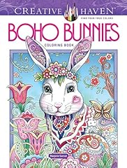 Creative haven boho for sale  Delivered anywhere in USA 