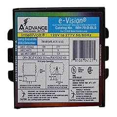 Advance ballast imh70dblsm for sale  Delivered anywhere in USA 