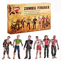 Bohs figurines zombie d'occasion  Livré partout en France