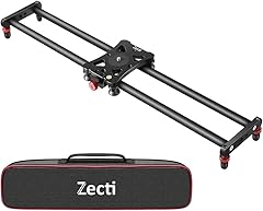 Zecti camera slider for sale  Delivered anywhere in USA 