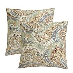 Softta paisley floral for sale  Delivered anywhere in USA 