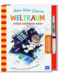 Magic water colouring usato  Spedito ovunque in Italia 
