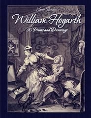 William hogarth prints for sale  Delivered anywhere in Ireland