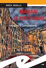 Mariani porte chiuse usato  Spedito ovunque in Italia 