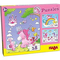 Haba 300299 puzzles gebraucht kaufen  Wird an jeden Ort in Deutschland