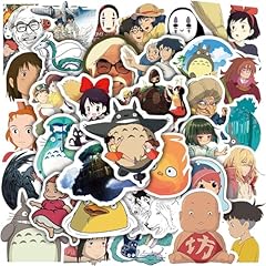 50pcs japanese miyazaki for sale  Delivered anywhere in USA 