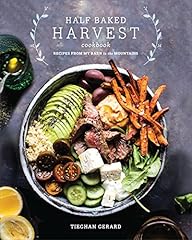 Half baked harvest for sale  Delivered anywhere in USA 