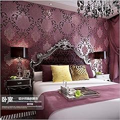 European style damask for sale  Delivered anywhere in UK