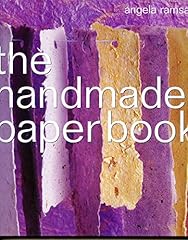 Handmade paper book for sale  Delivered anywhere in USA 