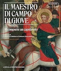 Maestro campo giove usato  Spedito ovunque in Italia 
