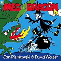 Meg dragon for sale  Delivered anywhere in UK