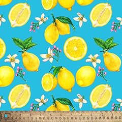Lemon fresh cotton for sale  Delivered anywhere in USA 