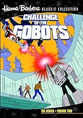 Challenge gobots series for sale  Delivered anywhere in UK