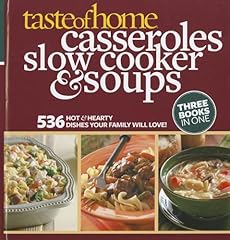 Toh casseroles slow for sale  Delivered anywhere in USA 