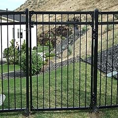 Xcel fence black for sale  Delivered anywhere in USA 