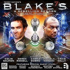 Blake rebellion reborn for sale  Delivered anywhere in UK