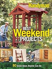 Best weekend projects for sale  Delivered anywhere in USA 