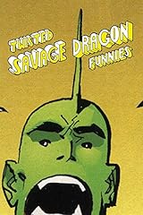 Twisted savage dragon usato  Spedito ovunque in Italia 