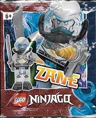 Lego ninjago minifigur gebraucht kaufen  Wird an jeden Ort in Deutschland
