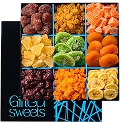 Dried fruit platter for sale  Delivered anywhere in USA 