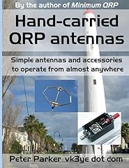 Hand carried qrp for sale  Delivered anywhere in Ireland