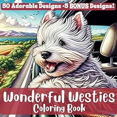 Wonderful westies adult for sale  Delivered anywhere in USA 