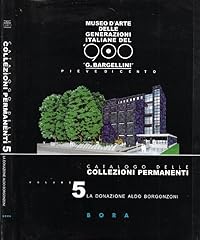 Catalogo delle collezioni usato  Spedito ovunque in Italia 