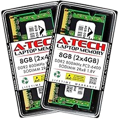 Tech 8gb kit for sale  Delivered anywhere in USA 