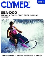 Sea doo water d'occasion  Livré partout en Belgiqu