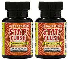 Stat flush capsules for sale  Delivered anywhere in USA 